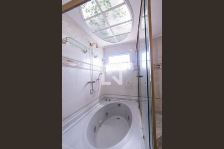 Apartamento à venda com 167m², 4 quartos e 3 vagas Apartamento à venda com 167m², 4 quartos e 3 vagasSuite 3