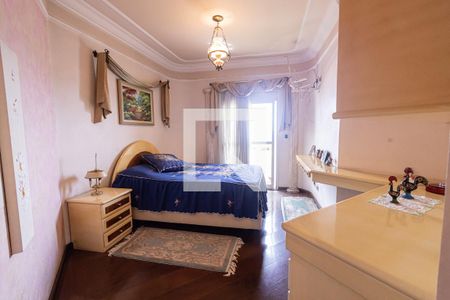 Apartamento à venda com 167m², 4 quartos e 3 vagas Apartamento à venda com 167m², 4 quartos e 3 vagasSuite 3