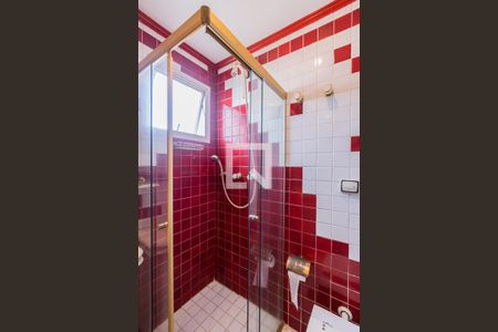 Apartamento à venda com 167m², 4 quartos e 3 vagas Apartamento à venda com 167m², 4 quartos e 3 vagasSuite 1