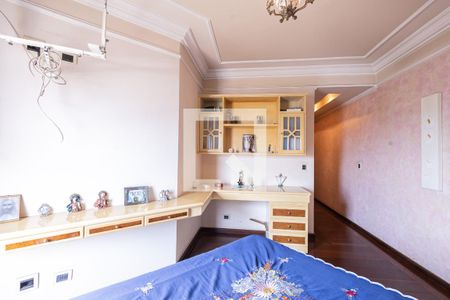 Apartamento à venda com 167m², 4 quartos e 3 vagas Apartamento à venda com 167m², 4 quartos e 3 vagasSuite 3