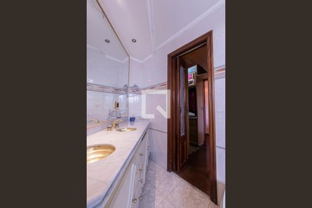 Apartamento à venda com 167m², 4 quartos e 3 vagas Apartamento à venda com 167m², 4 quartos e 3 vagasSuite 3