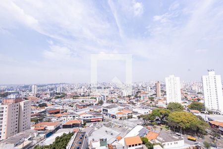 Vista Varanda Sala de apartamento para alugar com 3 quartos, 167m² em Vila Matilde, São Paulo