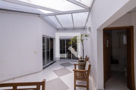 Apartamento à venda com 167m², 4 quartos e 3 vagas Apartamento à venda com 167m², 4 quartos e 3 vagasÁrea comum