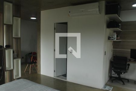 Quarto de apartamento para alugar com 1 quarto, 70m² em Usina Piratininga, São Paulo