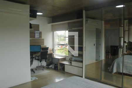 Quarto de apartamento para alugar com 1 quarto, 70m² em Usina Piratininga, São Paulo