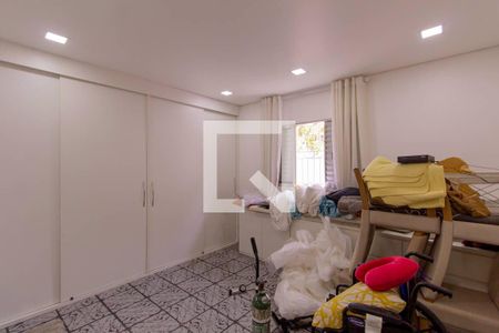 Quarto 1 de casa para alugar com 2 quartos, 211m² em Vila Ré, São Paulo