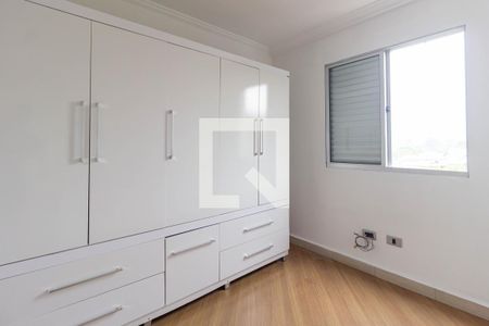 Quarto 1 de apartamento para alugar com 2 quartos, 50m² em Rio Pequeno, São Paulo