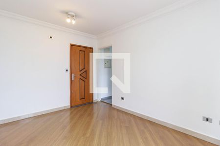 Sala de apartamento para alugar com 2 quartos, 50m² em Rio Pequeno, São Paulo