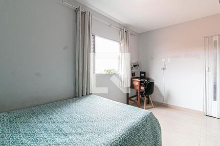 Casa 1 - Suite de casa à venda com 7 quartos, 265m² em Cidade Patriarca, São Paulo