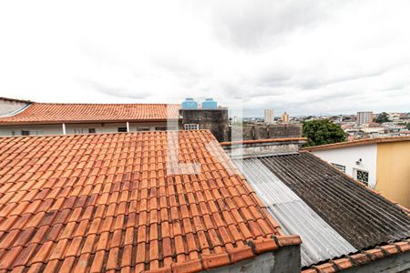 Casa 1 - Vista da Suite de casa à venda com 7 quartos, 265m² em Cidade Patriarca, São Paulo