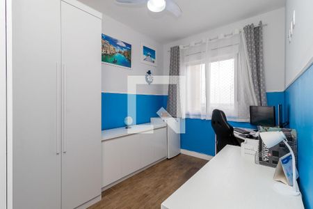 Quarto 1 de apartamento à venda com 3 quartos, 82m² em Medeiros, Jundiaí