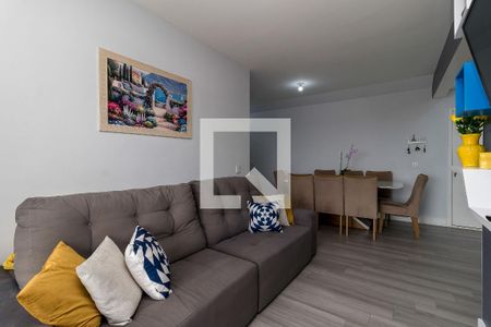 Sala de apartamento à venda com 3 quartos, 82m² em Medeiros, Jundiaí