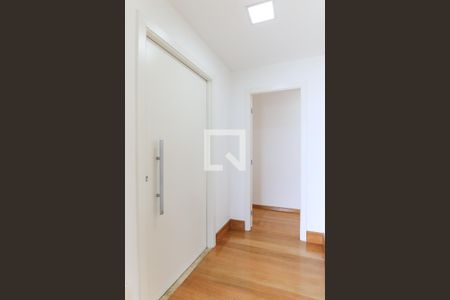 Hall de Entrada de apartamento para alugar com 3 quartos, 190m² em Jardim das Colinas, São José dos Campos