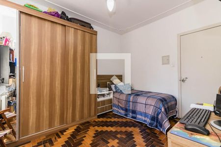 Sala/Quarto de kitnet/studio à venda com 0 quarto, 21m² em Menino Deus, Porto Alegre