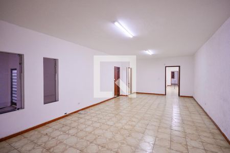 Sala de casa à venda com 3 quartos, 250m² em Vila Moinho Velho, São Paulo