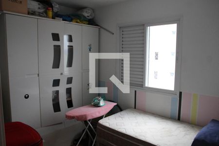 Quarto 1 de apartamento à venda com 2 quartos, 59m² em Picanço, Guarulhos