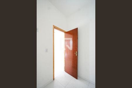 Quarto 01 de apartamento à venda com 2 quartos, 37m² em Vila Esperança, São Paulo