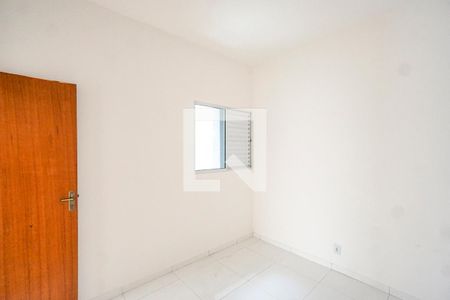 Quarto 02 de apartamento à venda com 2 quartos, 37m² em Vila Esperança, São Paulo