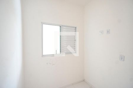 Quarto 01 de apartamento à venda com 2 quartos, 37m² em Vila Esperança, São Paulo