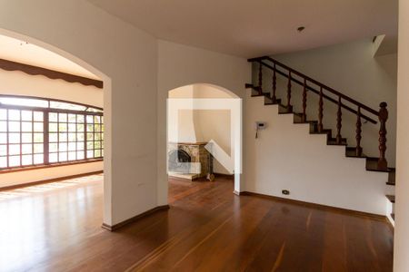 Sala de Jantar de casa para alugar com 3 quartos, 500m² em Vila Ipojuca, São Paulo