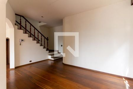 Sala de Jantar de casa para alugar com 3 quartos, 500m² em Vila Ipojuca, São Paulo