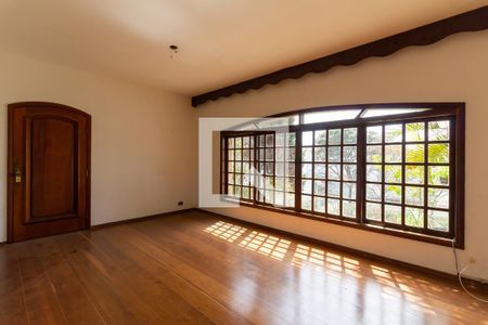 Sala de casa para alugar com 3 quartos, 500m² em Vila Ipojuca, São Paulo