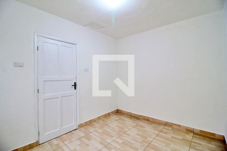 Sala de casa para alugar com 1 quarto, 120m² em Jardim das Maravilhas, Santo André