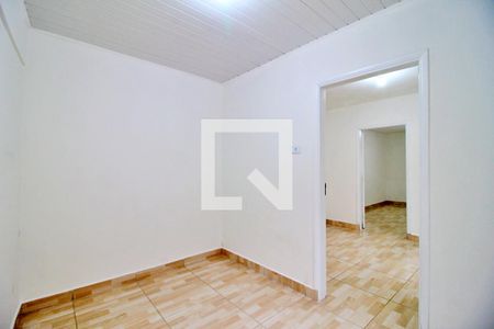 Sala de Jantar de casa para alugar com 1 quarto, 120m² em Jardim das Maravilhas, Santo André