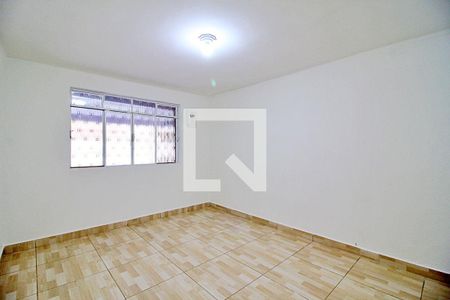 Quarto de casa para alugar com 1 quarto, 120m² em Jardim das Maravilhas, Santo André