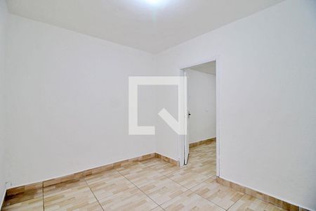 Sala de casa para alugar com 1 quarto, 120m² em Jardim das Maravilhas, Santo André