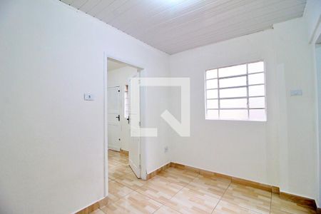 Sala de Jantar de casa para alugar com 1 quarto, 120m² em Jardim das Maravilhas, Santo André