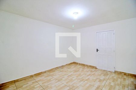 Quarto de casa para alugar com 1 quarto, 120m² em Jardim das Maravilhas, Santo André