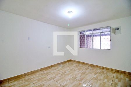 Quarto de casa para alugar com 1 quarto, 120m² em Jardim das Maravilhas, Santo André