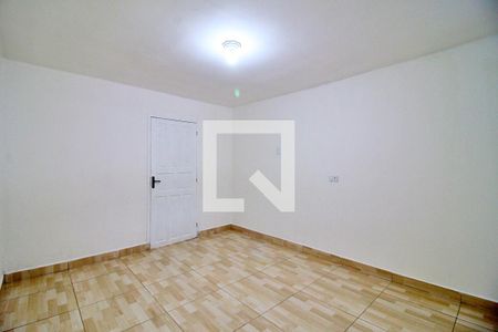 Quarto de casa para alugar com 1 quarto, 120m² em Jardim das Maravilhas, Santo André