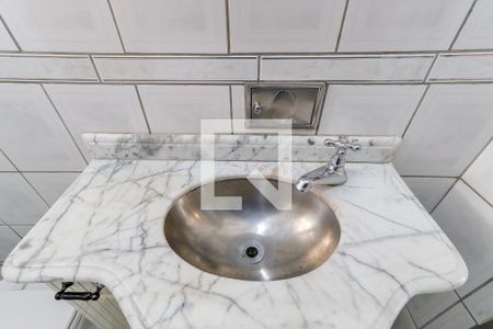 Lavabo de casa à venda com 3 quartos, 147m² em Vila Nova Carolina, São Paulo