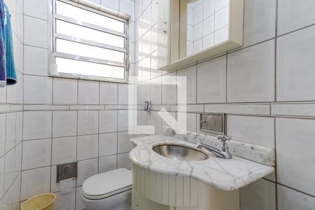 Lavabo de casa à venda com 3 quartos, 147m² em Vila Nova Carolina, São Paulo