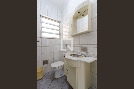 Lavabo de casa à venda com 3 quartos, 147m² em Vila Nova Carolina, São Paulo