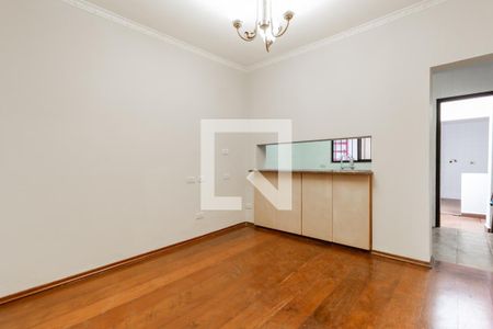 Sala 2 de casa para alugar com 2 quartos, 110m² em Vila Olímpia, São Paulo