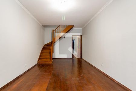 Sala de casa para alugar com 2 quartos, 110m² em Vila Olímpia, São Paulo