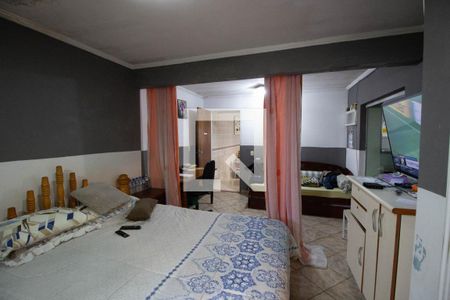 Suite de casa à venda com 7 quartos, 150m² em Vila Curuçá, São Paulo