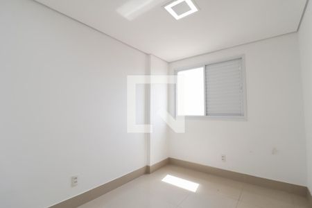 Quarto 1 de apartamento para alugar com 2 quartos, 61m² em Setor Leste Universitário, Goiânia