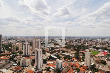 Vista do quarto 1 de apartamento para alugar com 2 quartos, 61m² em Setor Leste Universitário, Goiânia