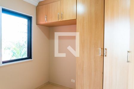 Quarto 1 de apartamento para alugar com 3 quartos, 80m² em Bosque da Saúde, São Paulo