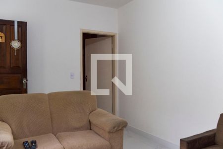 Sala de casa à venda com 3 quartos, 116m² em Independência, São Bernardo do Campo