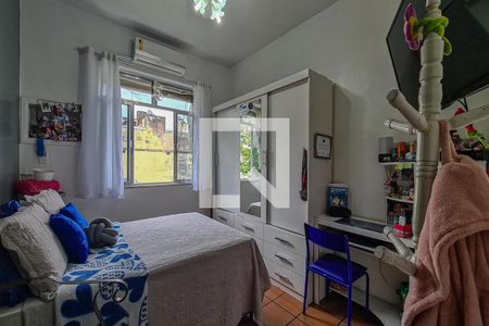 Quarto de apartamento à venda com 2 quartos, 77m² em Lins de Vasconcelos, Rio de Janeiro