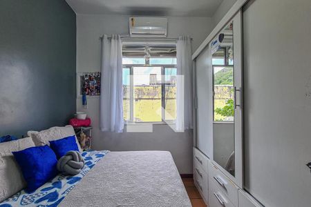 Quarto de apartamento à venda com 2 quartos, 77m² em Lins de Vasconcelos, Rio de Janeiro