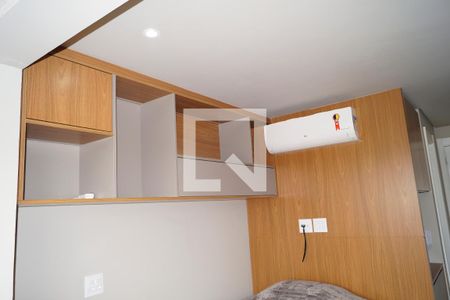 Studio de kitnet/studio à venda com 1 quarto, 26m² em Jardim Vila Mariana, São Paulo