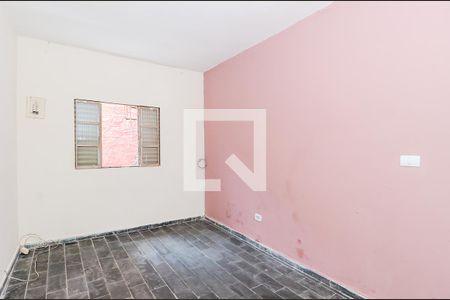 Quarto  de casa para alugar com 1 quarto, 45m² em Jardim Palmira, Guarulhos