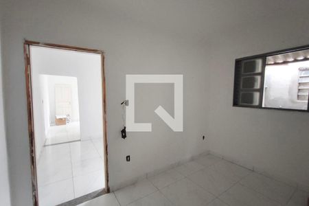 Quarto de casa para alugar com 1 quarto, 40m² em Jardim García, Campinas