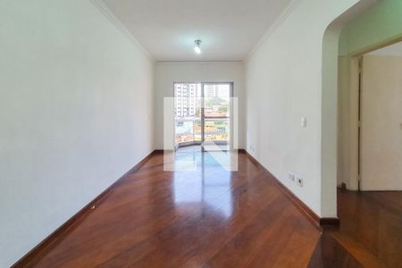 Sala de apartamento à venda com 2 quartos, 59m² em Vila Mariana, São Paulo